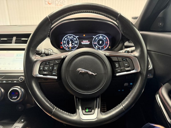 Used Jaguar E-Pace 2020 for sale - 74708586: Photo 13