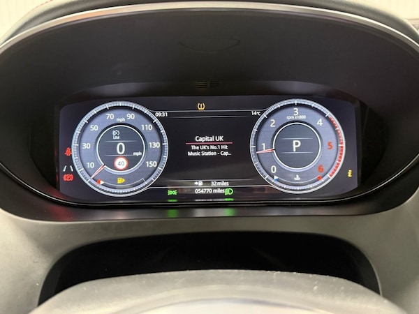 Used Jaguar E-Pace 2020 for sale - 74708586: Photo 14