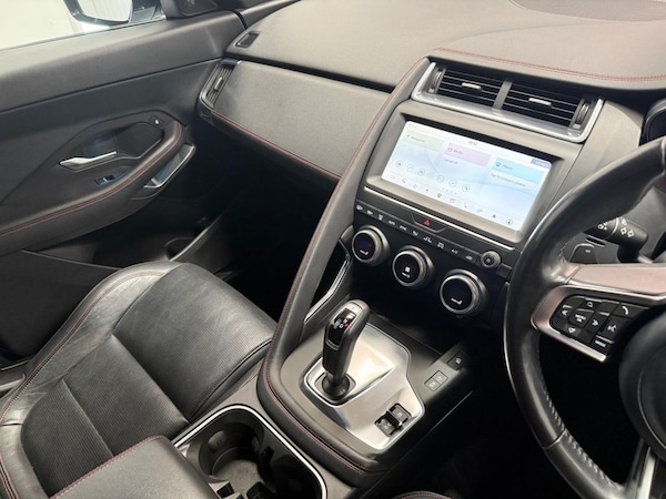 Used Jaguar E-Pace 2020 for sale - 74708586: Photo 19