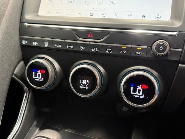 Used Jaguar E-Pace 2020 for sale - 74708586: Photo 21
