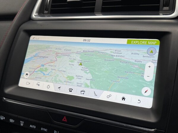 Used Jaguar E-Pace 2020 for sale - 74708586: Photo 27