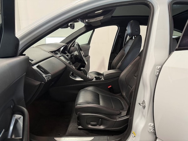 Used Jaguar E-Pace 2020 for sale - 74708586: Photo 31