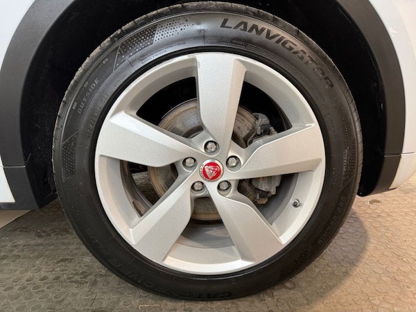 Used Jaguar E-Pace 2020 for sale - 74708586: Photo 36