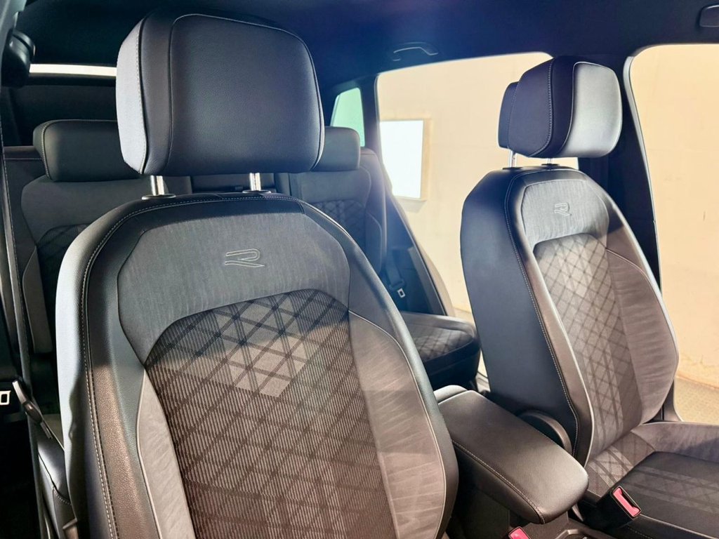 Used Volkswagen Tiguan 2021 for sale - 77369979: Photo 11