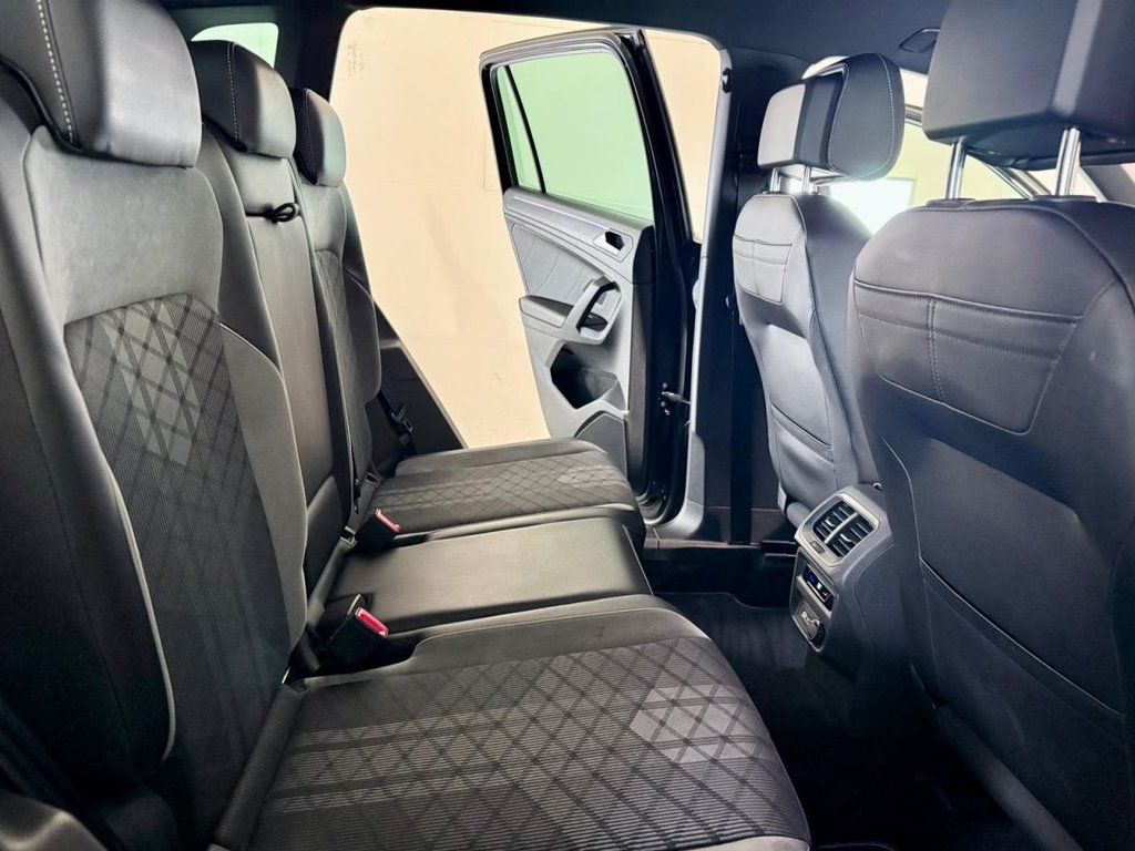 Used Volkswagen Tiguan 2021 for sale - 77369979: Photo 13