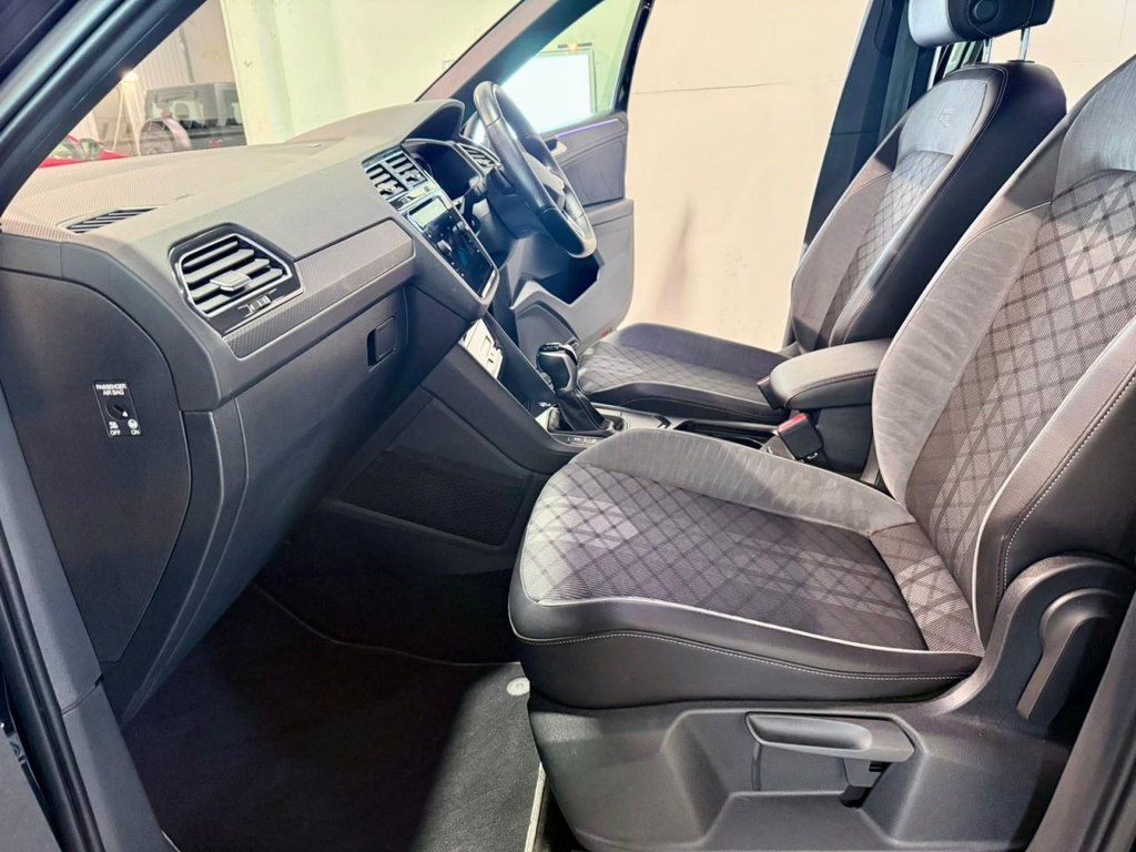 Used Volkswagen Tiguan 2021 for sale - 77369979: Photo 14