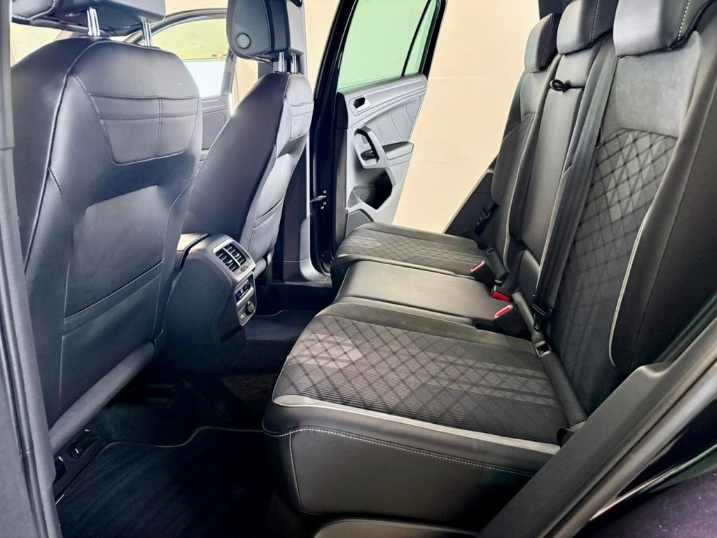 Used Volkswagen Tiguan 2021 for sale - 77369979: Photo 15