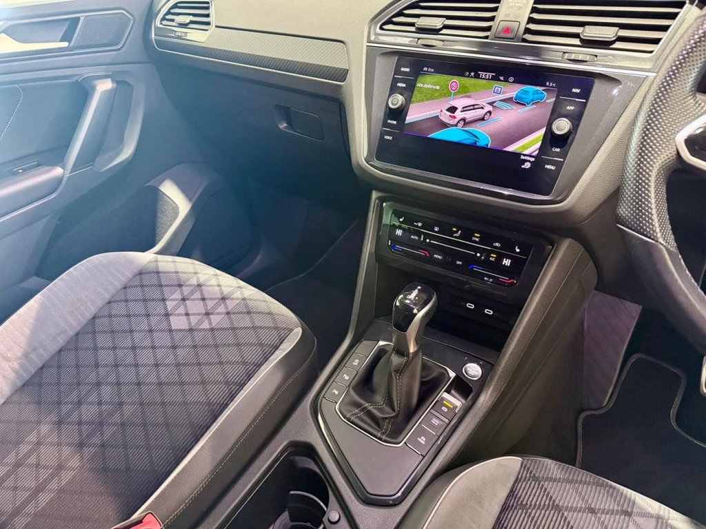 Used Volkswagen Tiguan 2021 for sale - 77369979: Photo 16