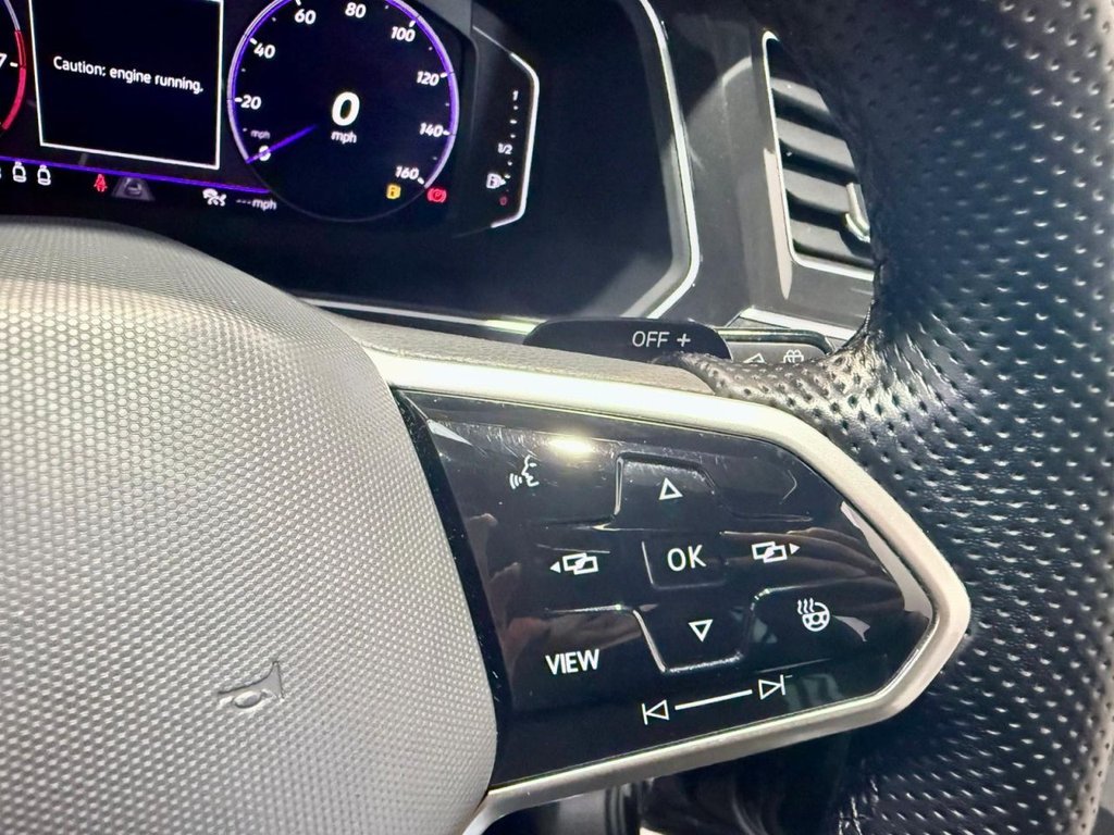 Used Volkswagen Tiguan 2021 for sale - 77369979: Photo 18