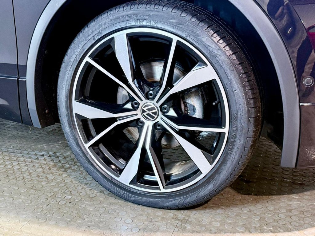 Used Volkswagen Tiguan 2021 for sale - 77369979: Photo 20