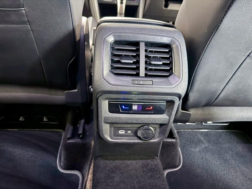 Used Volkswagen Tiguan 2021 for sale - 77369979: Photo 24