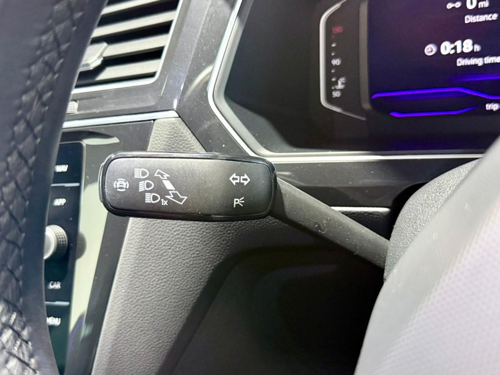 Used Volkswagen Tiguan 2021 for sale - 77369979: Photo 25