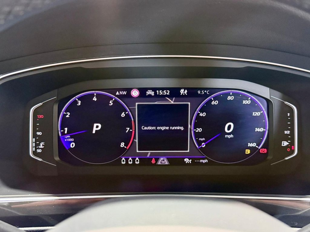 Used Volkswagen Tiguan 2021 for sale - 77369979: Photo 27