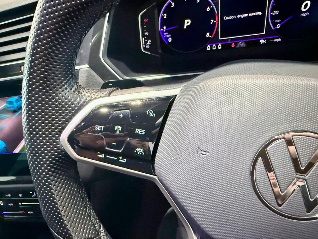 Used Volkswagen Tiguan 2021 for sale - 77369979: Photo 28