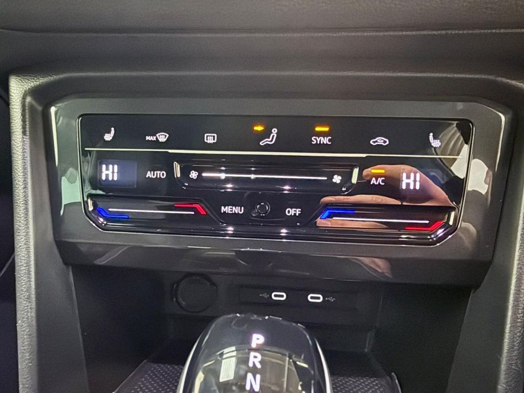 Used Volkswagen Tiguan 2021 for sale - 77369979: Photo 31