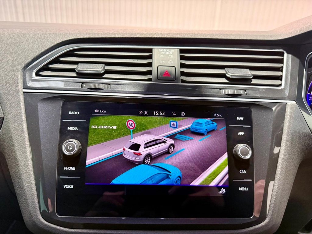 Used Volkswagen Tiguan 2021 for sale - 77369979: Photo 32