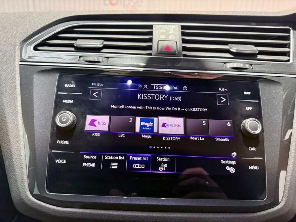 Used Volkswagen Tiguan 2021 for sale - 77369979: Photo 33