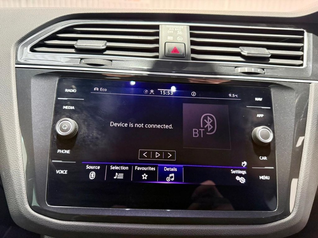 Used Volkswagen Tiguan 2021 for sale - 77369979: Photo 35