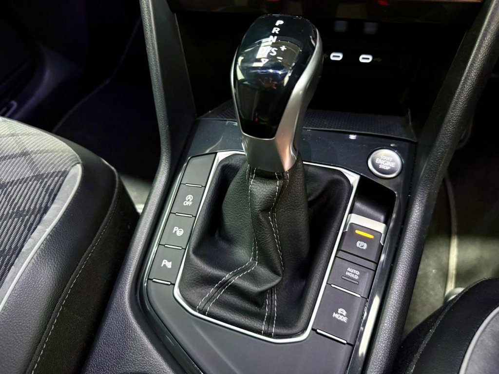 Used Volkswagen Tiguan 2021 for sale - 77369979: Photo 37