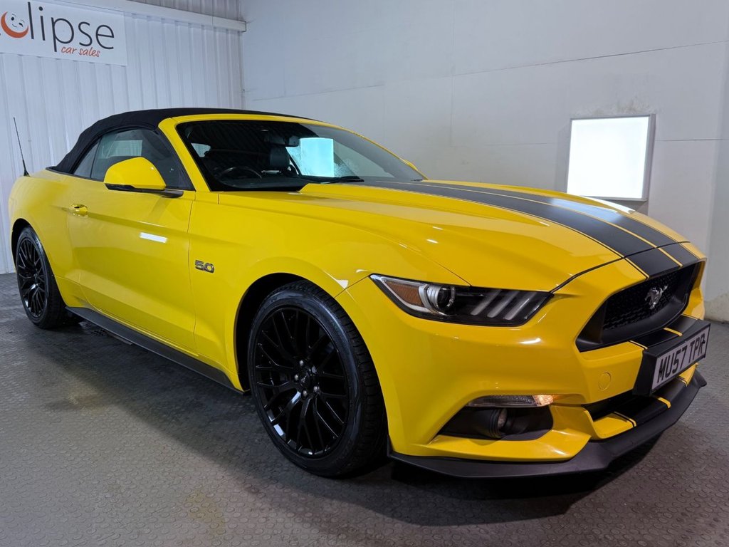 Used Ford Mustang 2018 for sale - 76910374: Photo 10