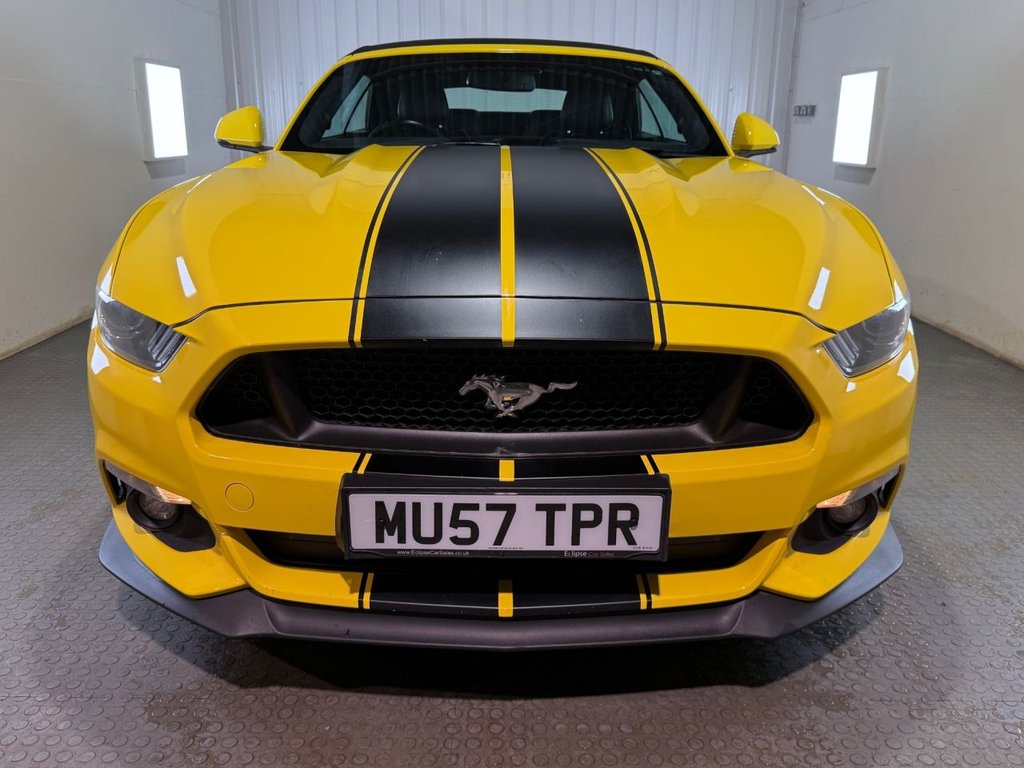 Used Ford Mustang 2018 for sale - 76910374: Photo 11