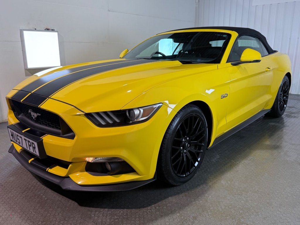 Used Ford Mustang 2018 for sale - 76910374: Photo 12
