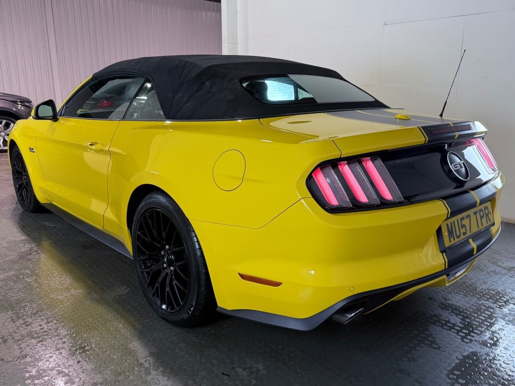 Used Ford Mustang 2018 for sale - 76910374: Photo 13