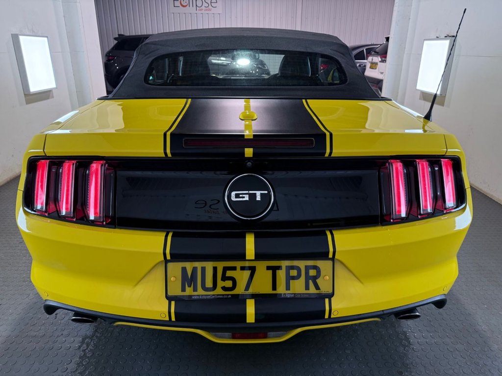 Used Ford Mustang 2018 for sale - 76910374: Photo 14