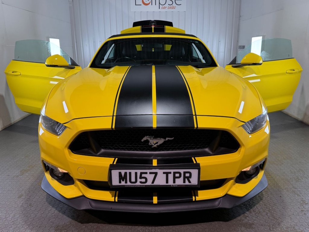 Used Ford Mustang 2018 for sale - 76910374: Photo 16