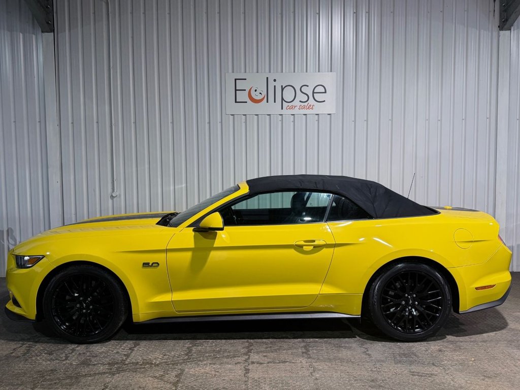 Used Ford Mustang 2018 for sale - 76910374: Photo 17