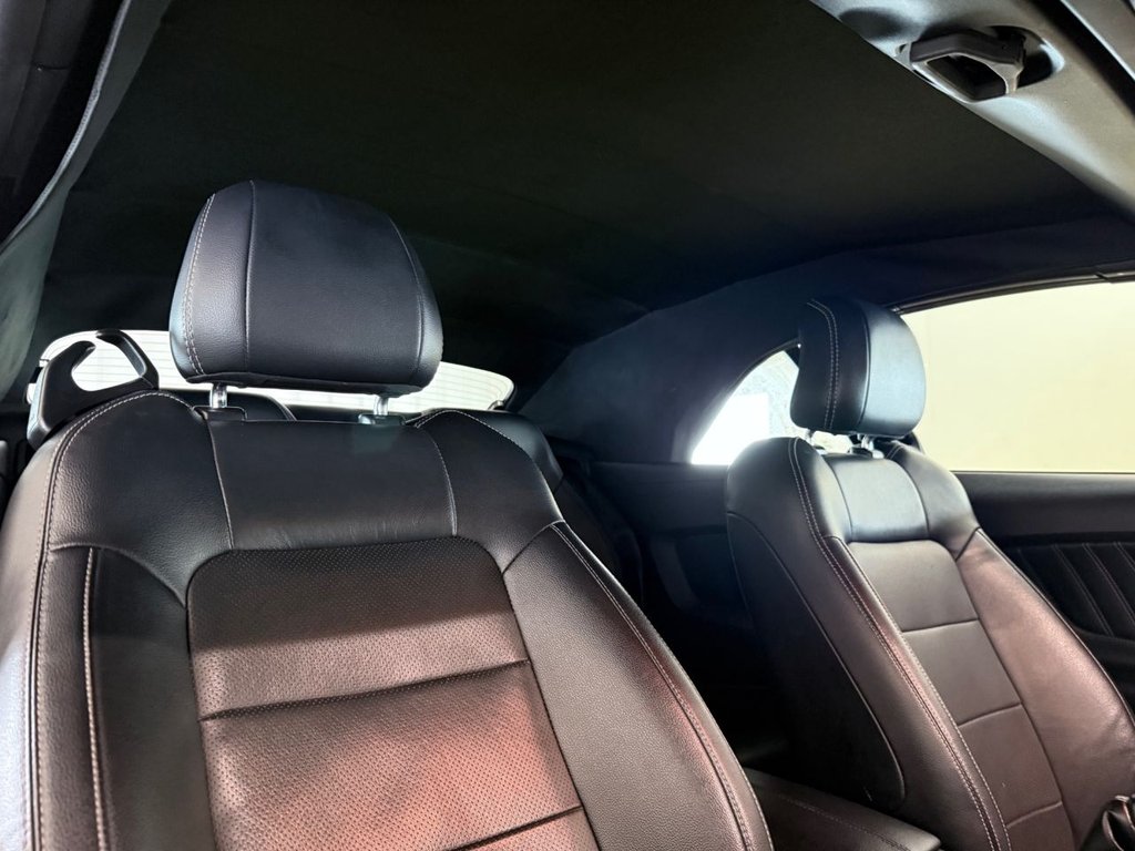 Used Ford Mustang 2018 for sale - 76910374: Photo 18