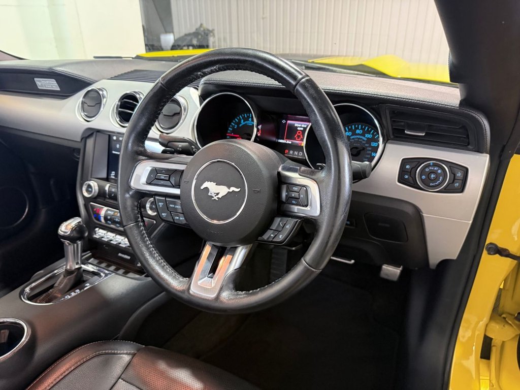 Used Ford Mustang 2018 for sale - 76910374: Photo 20