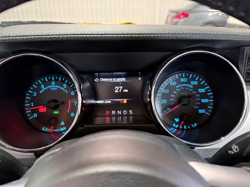 Used Ford Mustang 2018 for sale - 76910374: Photo 22