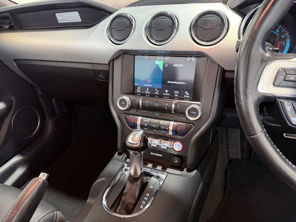 Used Ford Mustang 2018 for sale - 76910374: Photo 33