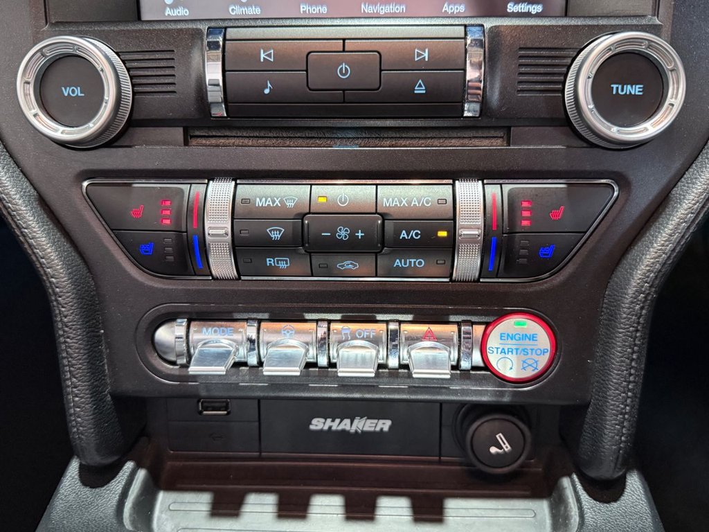 Used Ford Mustang 2018 for sale - 76910374: Photo 35