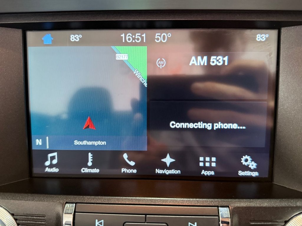 Used Ford Mustang 2018 for sale - 76910374: Photo 38