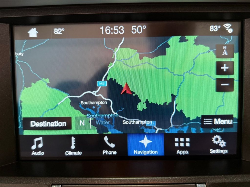 Used Ford Mustang 2018 for sale - 76910374: Photo 44