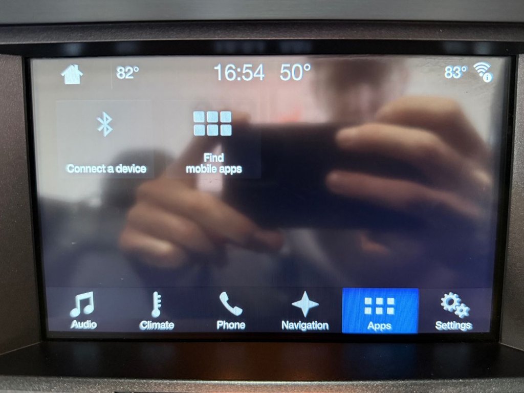 Used Ford Mustang 2018 for sale - 76910374: Photo 48