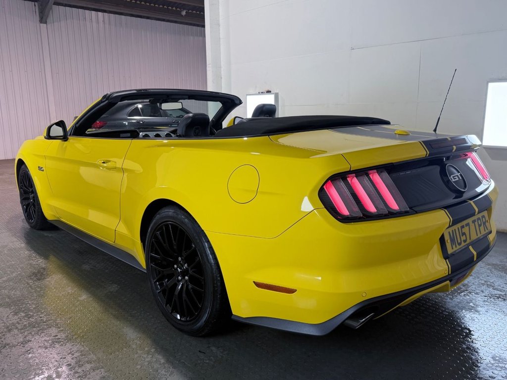 Used Ford Mustang 2018 for sale - 76910374: Photo 5