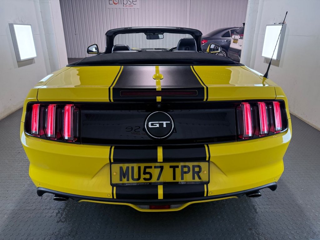 Used Ford Mustang 2018 for sale - 76910374: Photo 6