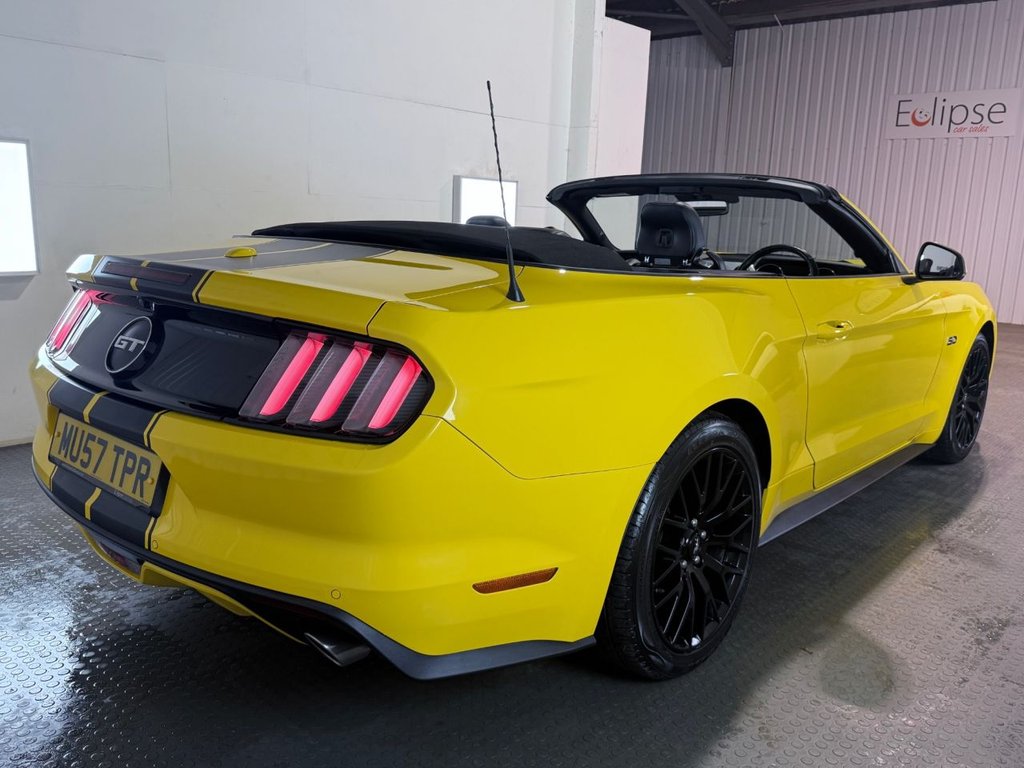 Used Ford Mustang 2018 for sale - 76910374: Photo 7