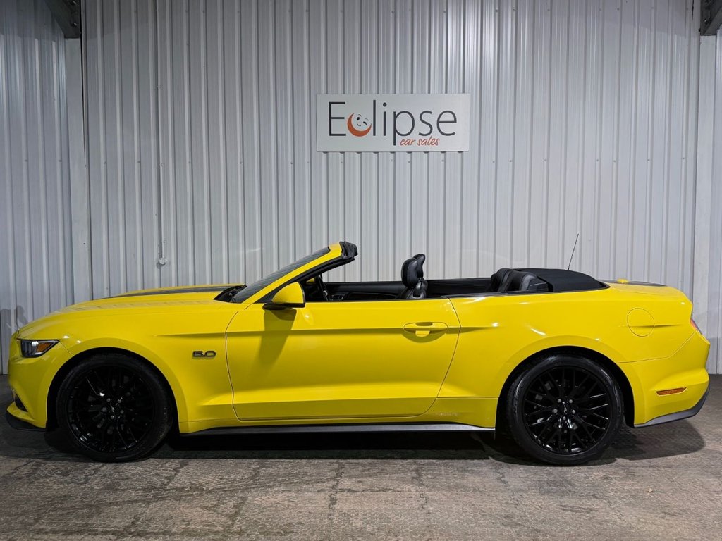 Used Ford Mustang 2018 for sale - 76910374: Photo 9