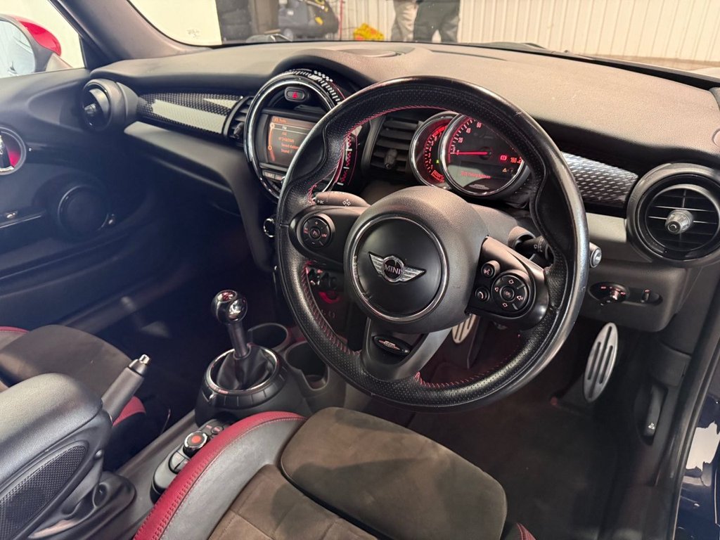 Used MINI Hatch 2016 for sale - 76724911: Photo 11