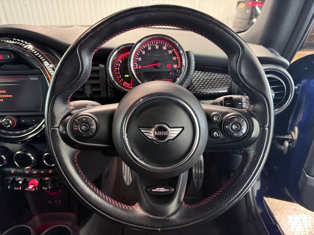 Used MINI Hatch 2016 for sale - 76724911: Photo 12