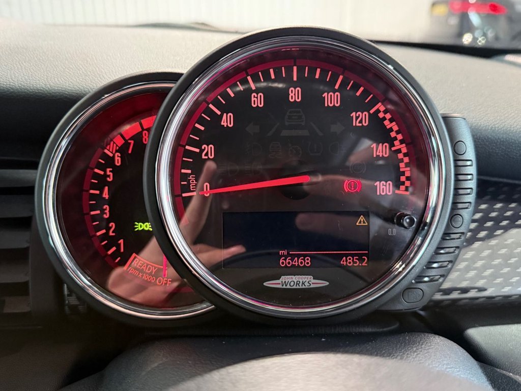 Used MINI Hatch 2016 for sale - 76724911: Photo 13