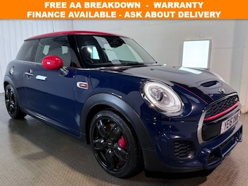 2016 (16) - 2.0 John Cooper Works Hatchback 3dr Petrol Manual Euro 6 (s/s) (231 ps)
