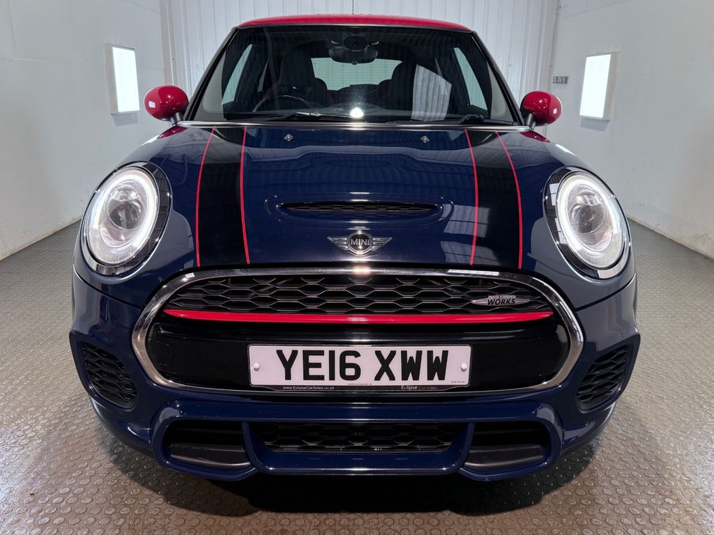 Used MINI Hatch 2016 for sale - 76724911: Photo 2