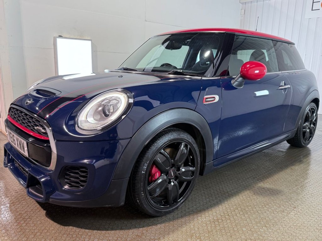 Used MINI Hatch 2016 for sale - 76724911: Photo 3