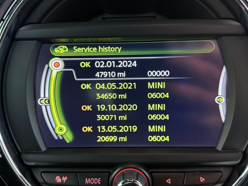Used MINI Hatch 2016 for sale - 76724911: Photo 36
