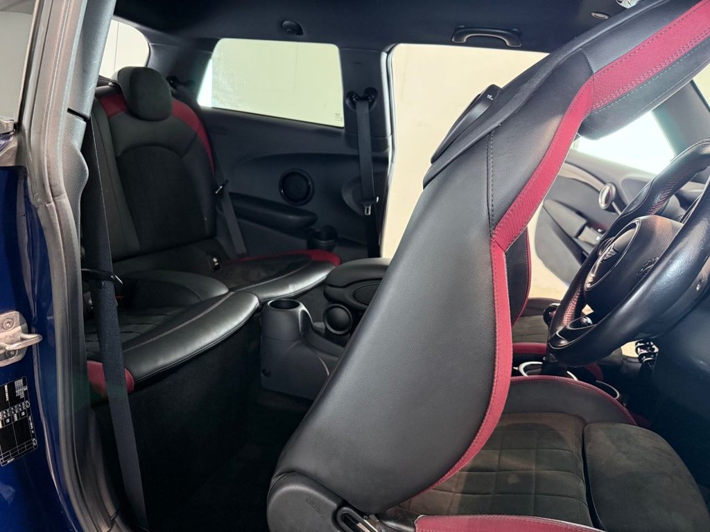 Used MINI Hatch 2016 for sale - 76724911: Photo 42